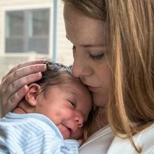Meet your Posher, Jillian